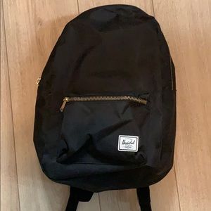 Herschel Backpack.
